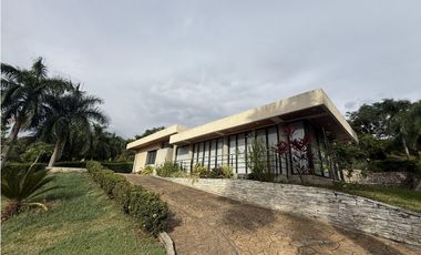 Casa en Anapoima (Cundinamarca) RAH CO: 26-103