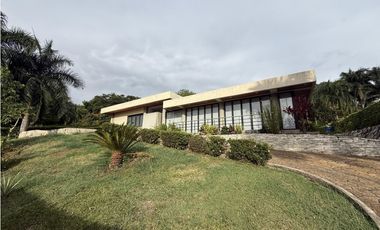 Casa en Anapoima (Cundinamarca) RAH CO: 26-103