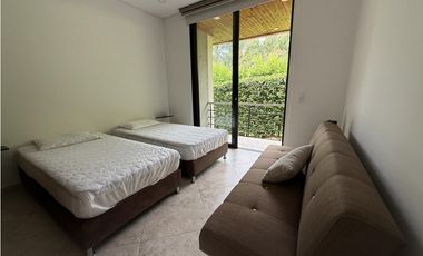 Casa en Anapoima (Cundinamarca) RAH CO: 26-103