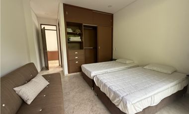 Casa en Anapoima (Cundinamarca) RAH CO: 26-103