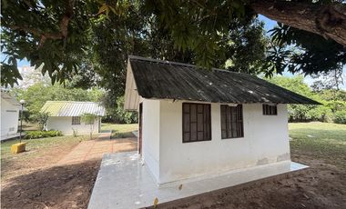 Hotel en Ricaurte (Cundinamarca) RAH CO: 26-105