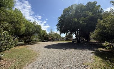 Hotel en Ricaurte (Cundinamarca) RAH CO: 26-105