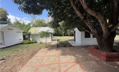 Hotel en Ricaurte (Cundinamarca) RAH CO: 26-105