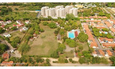 Hotel en Ricaurte (Cundinamarca) RAH CO: 26-105