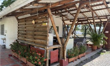 Hotel en Ricaurte (Cundinamarca) RAH CO: 26-105