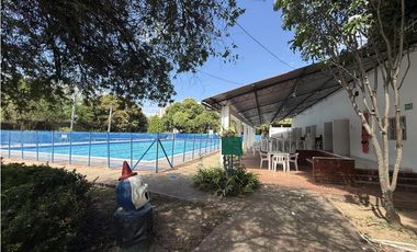 Hotel en Ricaurte (Cundinamarca) RAH CO: 26-105