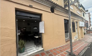 Casa en Fusagasuga (Cundinamarca) RAH CO: 26-106