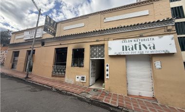 Casa en Fusagasuga (Cundinamarca) RAH CO: 26-106