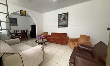 Casa en Fusagasuga (Cundinamarca) RAH CO: 26-106