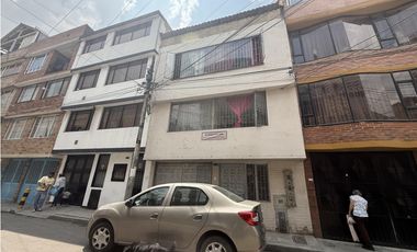 Casa en Bogota (Bogota D.C.) RAH CO: 26-94