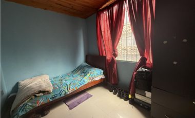 Casa en Bogota (Bogota D.C.) RAH CO: 26-94