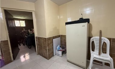 Casa en Bogota (Bogota D.C.) RAH CO: 26-94