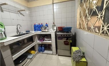 Casa en Bogota (Bogota D.C.) RAH CO: 26-94