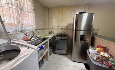 Casa en Bogota (Bogota D.C.) RAH CO: 26-94