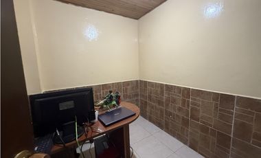 Casa en Bogota (Bogota D.C.) RAH CO: 26-94