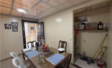 Casa en Bogota (Bogota D.C.) RAH CO: 26-94