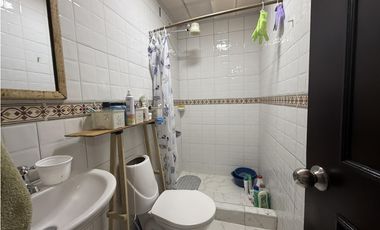 Casa en Bogota (Bogota D.C.) RAH CO: 26-94