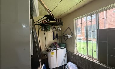 Casa en Bogota (Bogota D.C.) RAH CO: 26-94