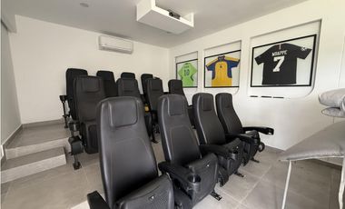 Casa en Girardot (Cundinamarca) RAH CO: 26-113