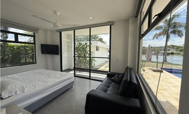 Casa en Girardot (Cundinamarca) RAH CO: 26-113