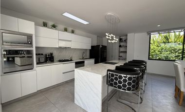 Casa en Girardot (Cundinamarca) RAH CO: 26-113