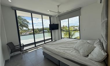 Casa en Girardot (Cundinamarca) RAH CO: 26-113