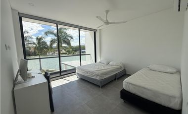 Casa en Girardot (Cundinamarca) RAH CO: 26-113