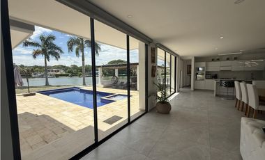 Casa en Girardot (Cundinamarca) RAH CO: 26-113