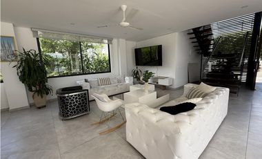 Casa en Girardot (Cundinamarca) RAH CO: 26-113