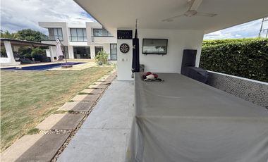 Casa en Girardot (Cundinamarca) RAH CO: 26-113