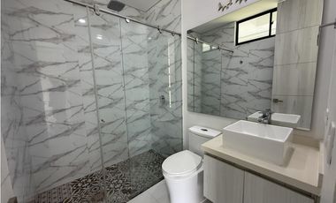 Casa en Girardot (Cundinamarca) RAH CO: 26-113