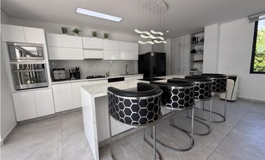 Casa en Girardot (Cundinamarca) RAH CO: 26-113