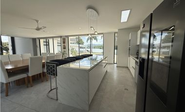 Casa en Girardot (Cundinamarca) RAH CO: 26-113