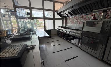 Local Comercial en Ricaurte (Cundinamarca) RAH CO: 26-137