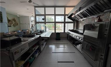 Local Comercial en Ricaurte (Cundinamarca) RAH CO: 26-137