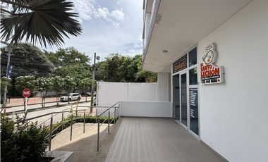 Local Comercial en Ricaurte (Cundinamarca) RAH CO: 26-137