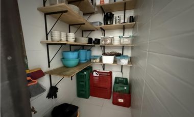 Local Comercial en Ricaurte (Cundinamarca) RAH CO: 26-137