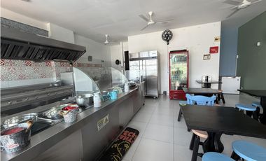 Local Comercial en Ricaurte (Cundinamarca) RAH CO: 26-137