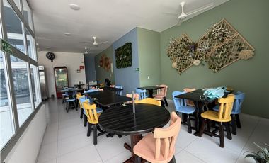 Local Comercial en Ricaurte (Cundinamarca) RAH CO: 26-137