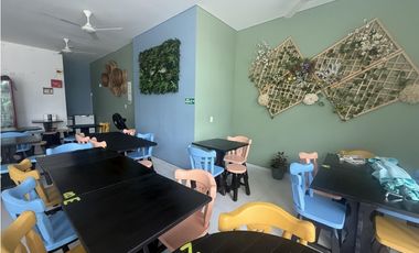 Local Comercial en Ricaurte (Cundinamarca) RAH CO: 26-137