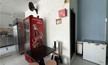 Local Comercial en Ricaurte (Cundinamarca) RAH CO: 26-137