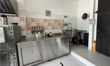 Local Comercial en Ricaurte (Cundinamarca) RAH CO: 26-137