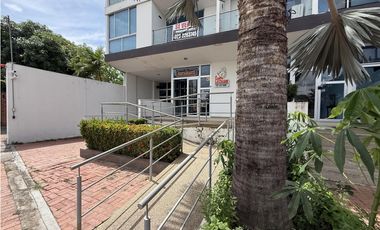 Local Comercial en Ricaurte (Cundinamarca) RAH CO: 26-137