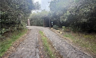 Casa en Chia (Cundinamarca) RAH CO: 26-124