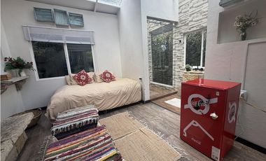 Casa en Chia (Cundinamarca) RAH CO: 26-124