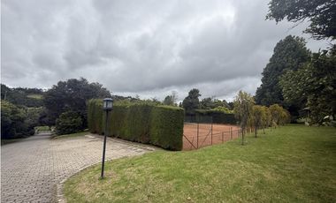 Casa en Chia (Cundinamarca) RAH CO: 26-124