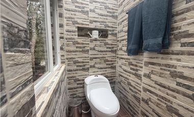 Casa en Chia (Cundinamarca) RAH CO: 26-124