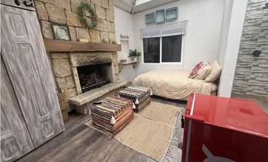 Casa en Chia (Cundinamarca) RAH CO: 26-124