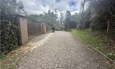 Casa en Chia (Cundinamarca) RAH CO: 26-124