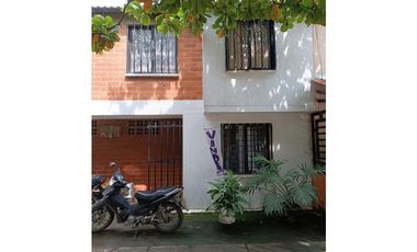 VENTA DE CASA EN TERRANOVA JAMUNDI VALLE